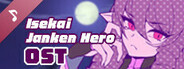Isekai JanKen Hero Soundtrack