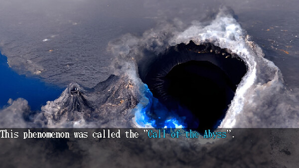 Скриншот из Call of the Abyss Скриншот из Call of the Abyss