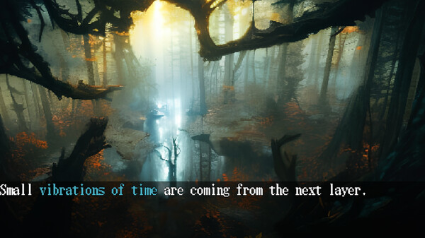 Скриншот из Call of the Abyss Скриншот из Call of the Abyss