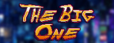 The Big One 게임 이미지