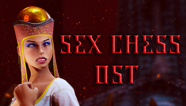 Save 51 On Sex Chess Soundtrack On Steam 6339