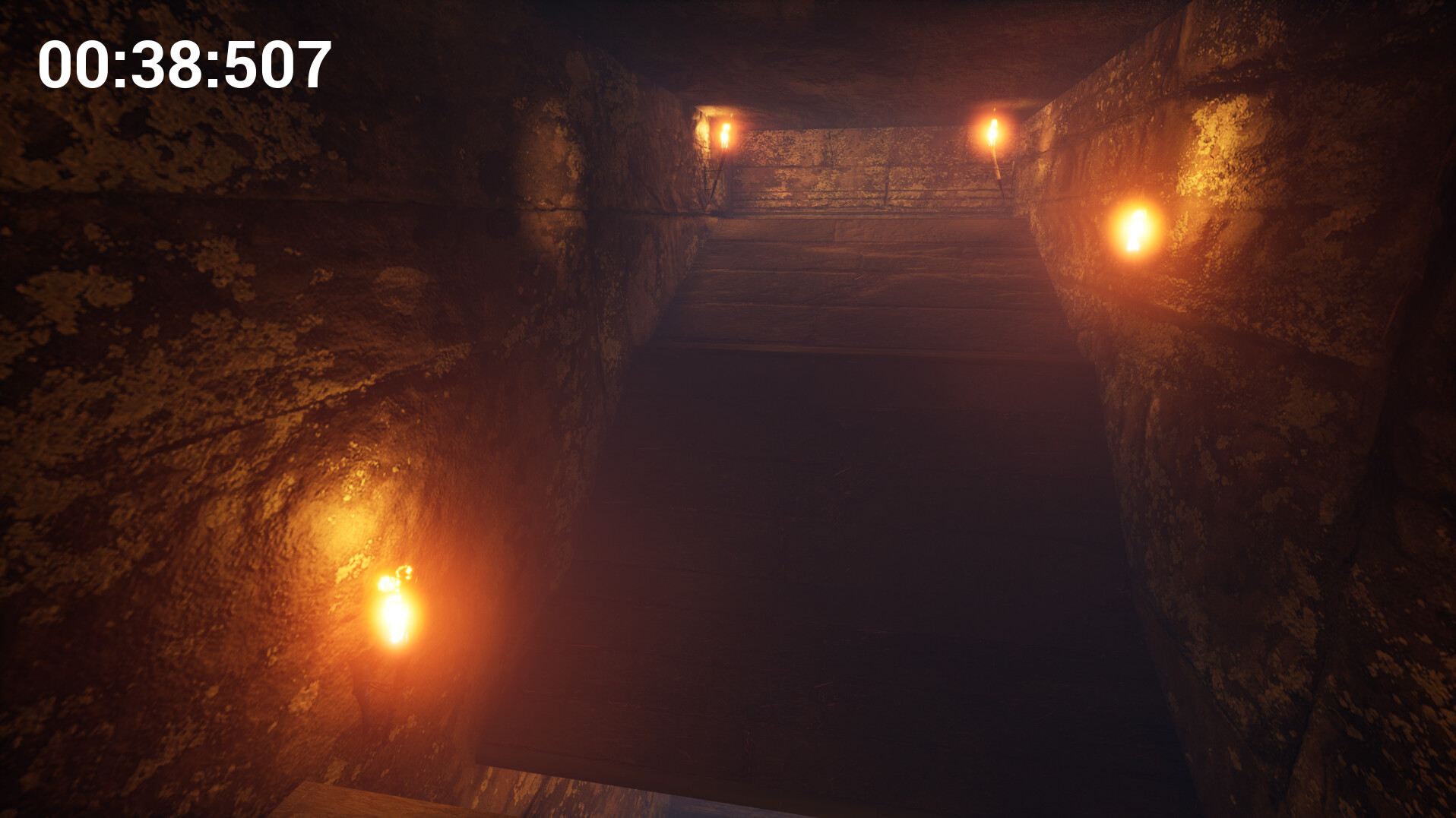 UnrealGundy PC gameplay screenshot 5 of 5