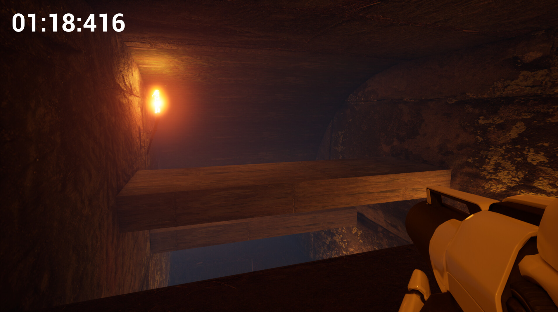 UnrealGundy screenshot 1