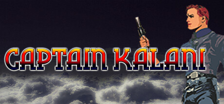 Captain Kalani Definitive Edition banner image