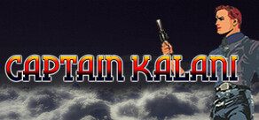 Capitán Kalani Edición Definitiva