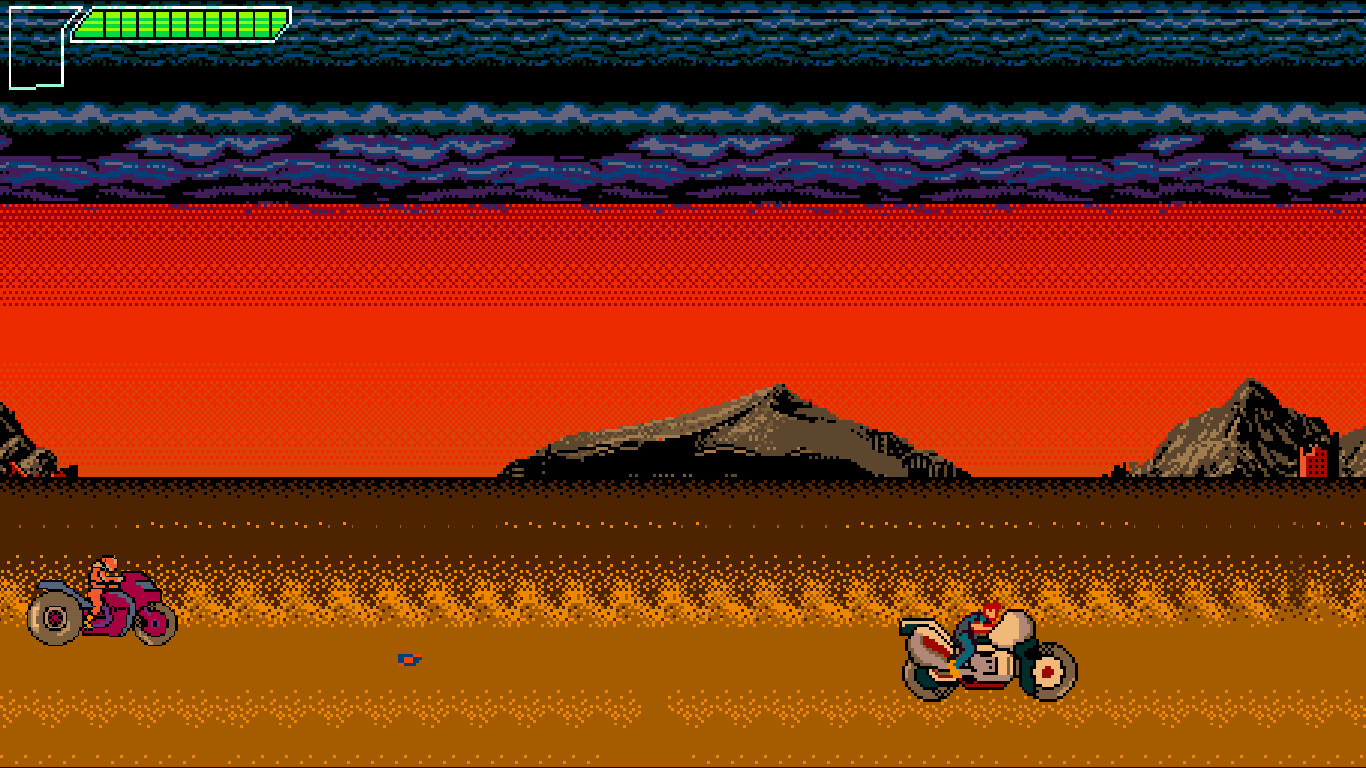 Captain Kalani Definitive Edition screenshot 1