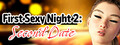 First Sexy Night 2: Second Date logo