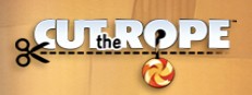 Cut the Rope 게임 이미지