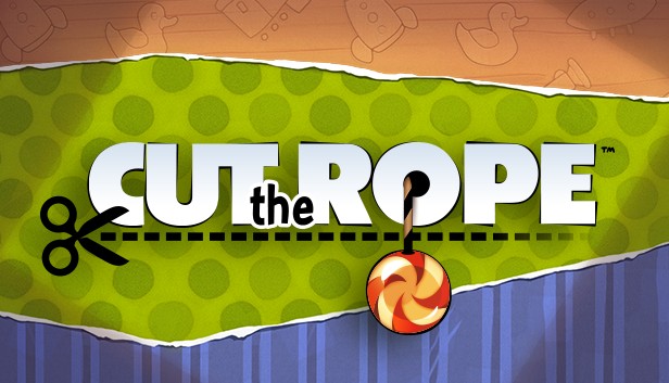 Cut the Rope - Walkthrough 3 