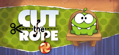 Cut the Rope on Steam