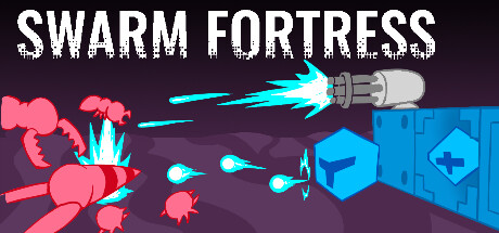 Swarm Fortress steam charts