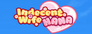 Indecent Wife Hana: Gravure