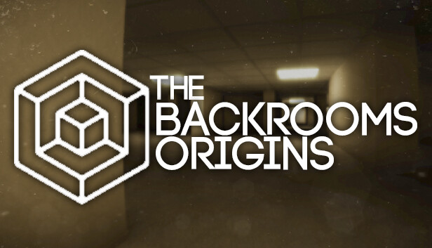 Backrooms VHS on Steam