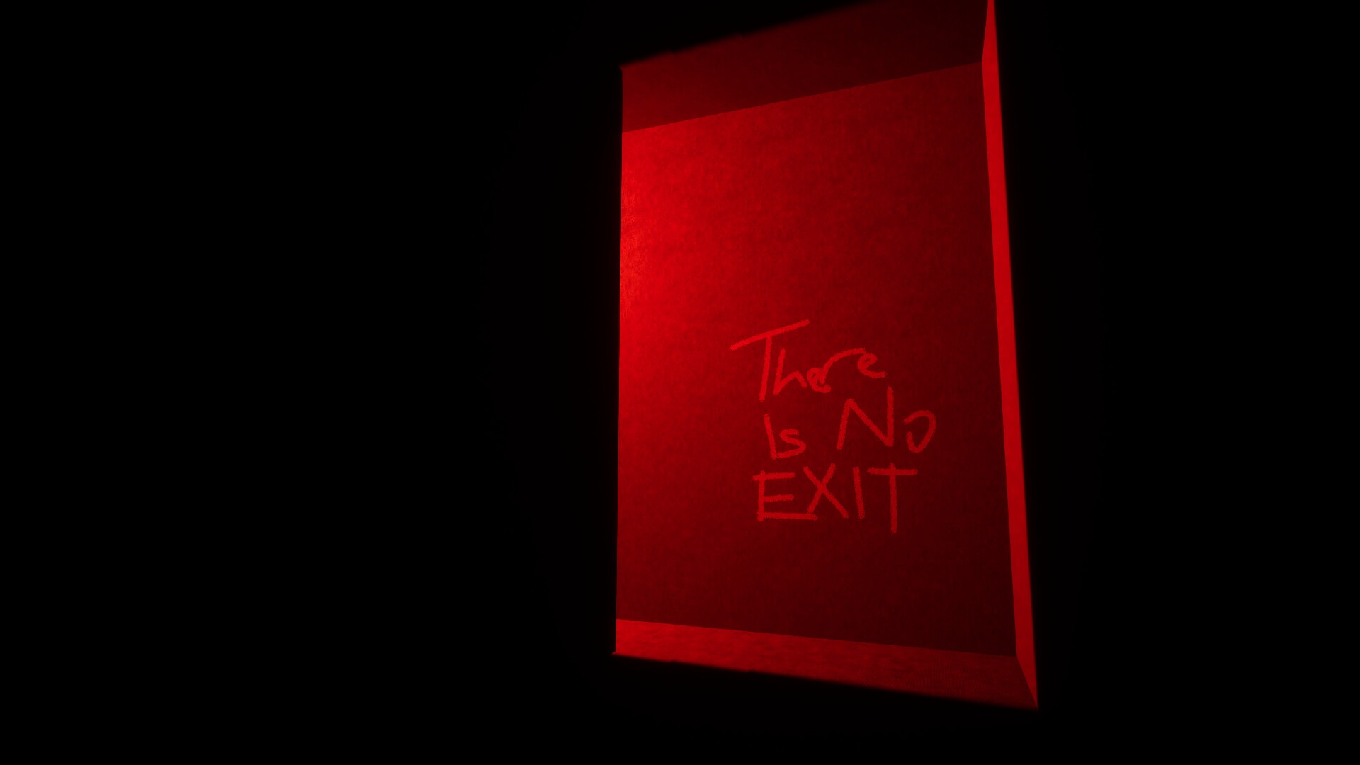 The Backrooms Origins #8