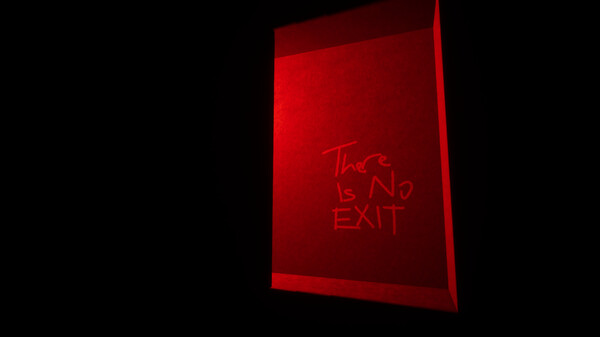 Скриншот из The Backrooms Origins