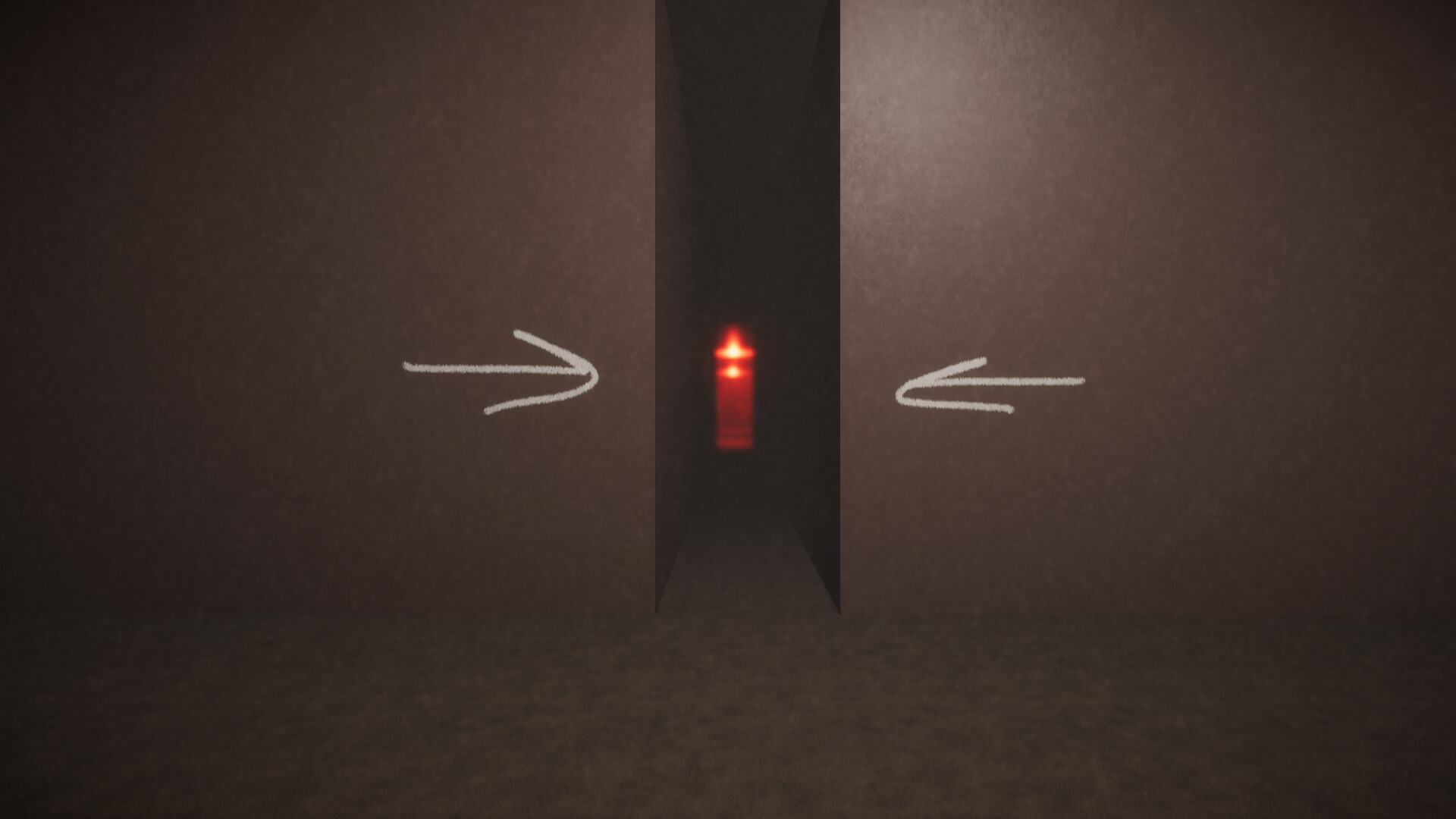 The Backrooms Origins #3