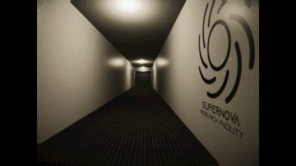 Скриншот из The Backrooms Origins