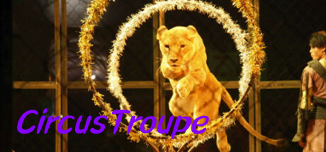 CircusTroupe