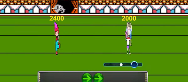 CircusTroupe game for Linux 1