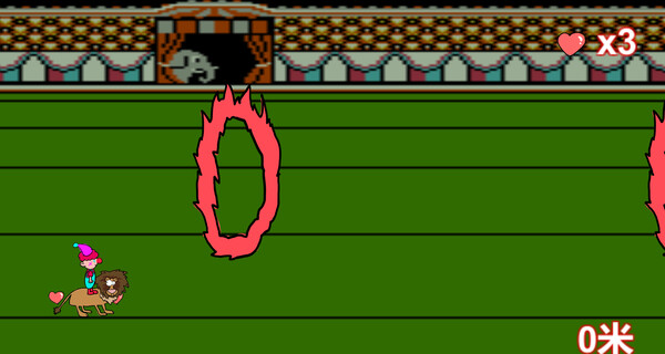 CircusTroupe game for windows Pc 1