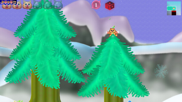 Bobo The Catfor windows and Linux 1