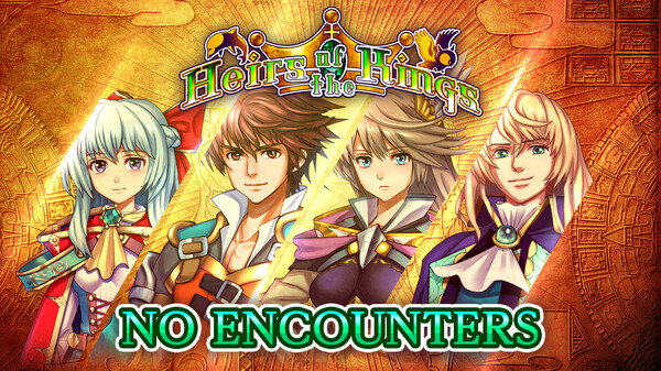 No Encounters - Heirs of the Kings for steam No Encounters - Heirs of the Kings for steam