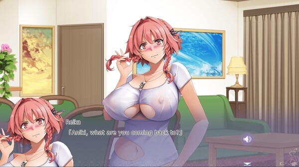 Sisters hypnosis sexfor windows and Linux 1