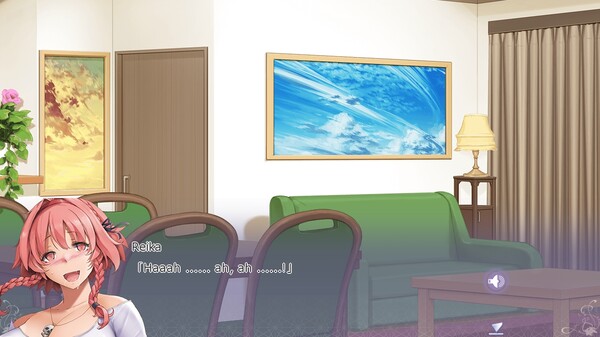 Sisters hypnosis sex game for Linux 1