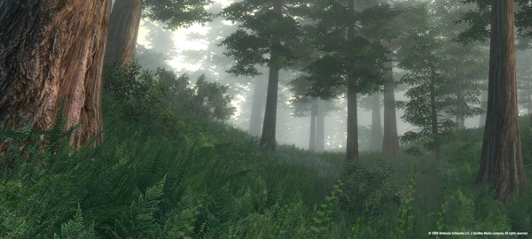 скриншот The Elder Scrolls IV: Oblivion Game of the Year Edition 0