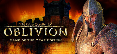 Image for The Elder Scrolls IV: Oblivion® Game of the Year Edition