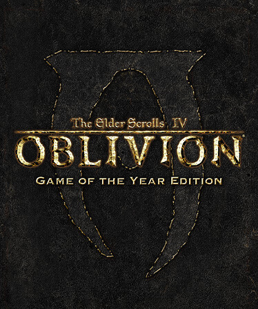 The Elder Scrolls IV: Oblivion® Game of the Year Edition