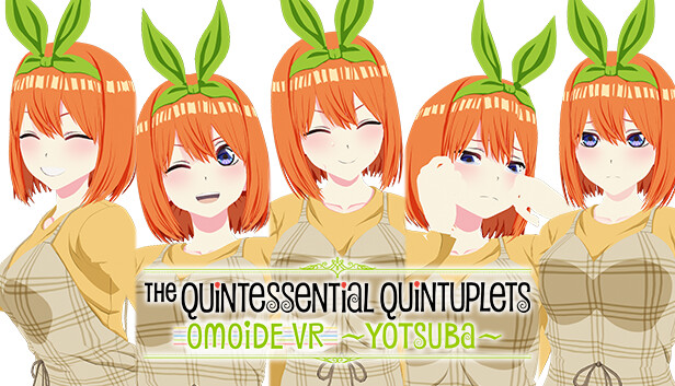 The Quintessential Quintuplets The Quintessential Quintuplets O