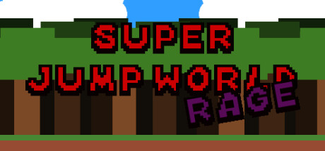 SuperJumpWorld Rage Cover Image