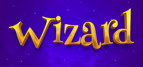 The Wizard Cover Image