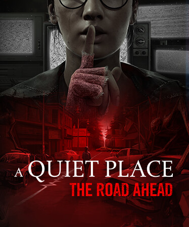 A Quiet Place: The Road Ahead