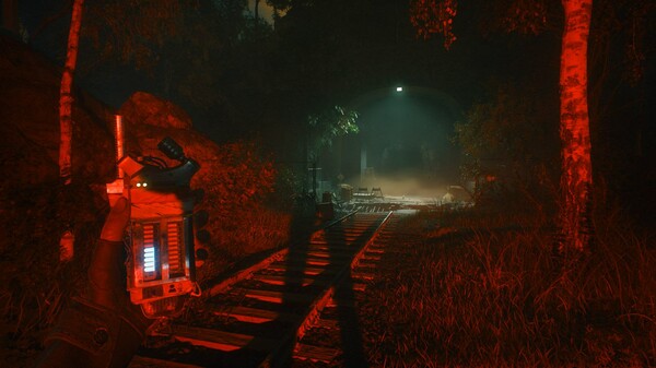 A Quiet Place: The Road Ahead capture d'écran