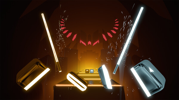 Beat Saber - Steppenwolf - Born To Be Wild