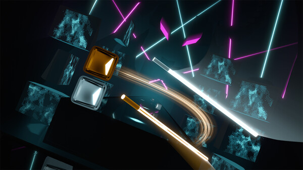 Beat Saber - Steppenwolf - Born To Be Wild
