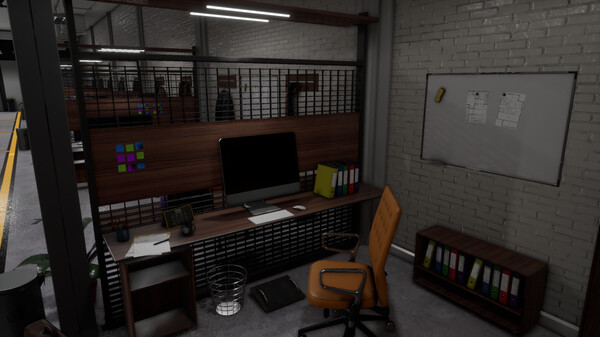 Double Line Confrontation：New World（双线交锋：新世界） game for Linux 1