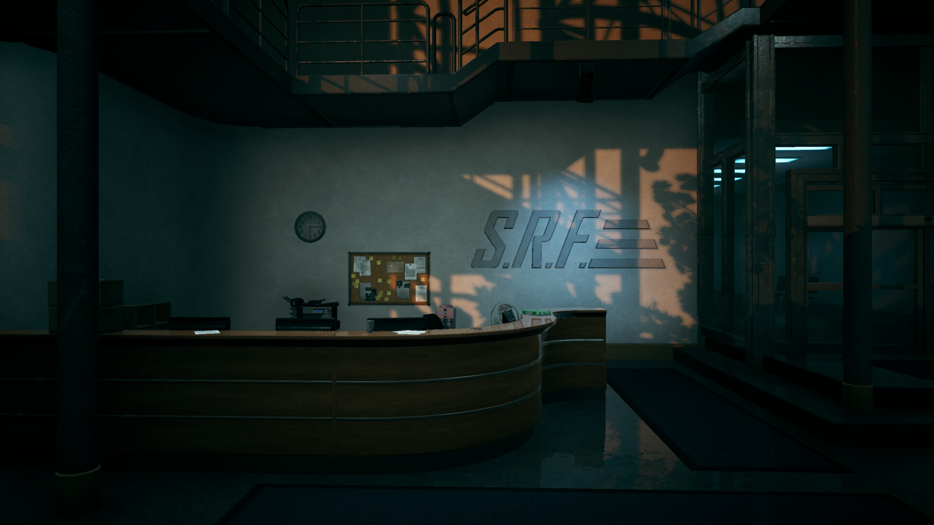 Double Line Confrontation：New World（双线交锋：新世界） screenshot 1