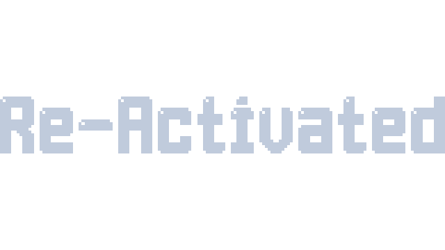 Library Logo - Game logo for library