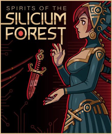 Spirits of The Silicium Forest