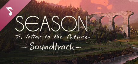 SEASON: A letter to the future Complete Soundtrack