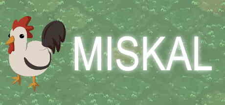 Miskal banner image