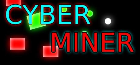 Cyber Miner Cover Image