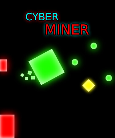 Cyber Miner