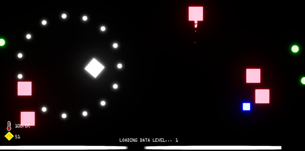 Скриншот из Cyber Miner