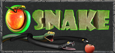 Steam Community :: Snake Classic