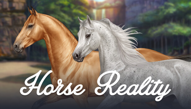 Horse Reality on Steam