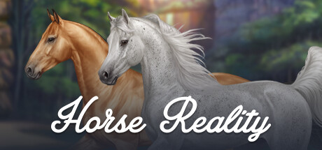 Horse Reality Cover Image